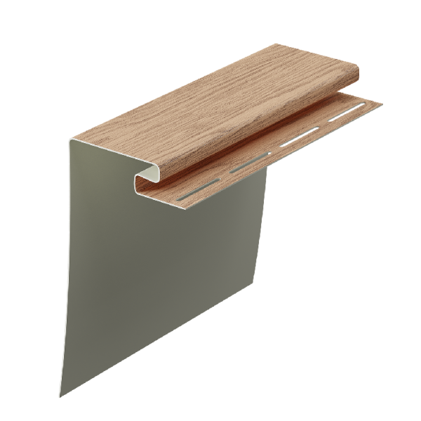 Околооконный профиль, 3 м, рябина купить в Калаче-на-Дону