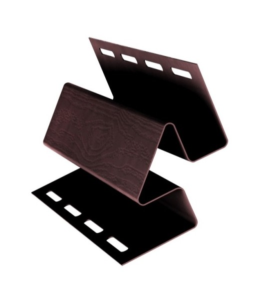 Угол Внутренний Grand Line Тёмный дуб купить в Калаче-на-Дону