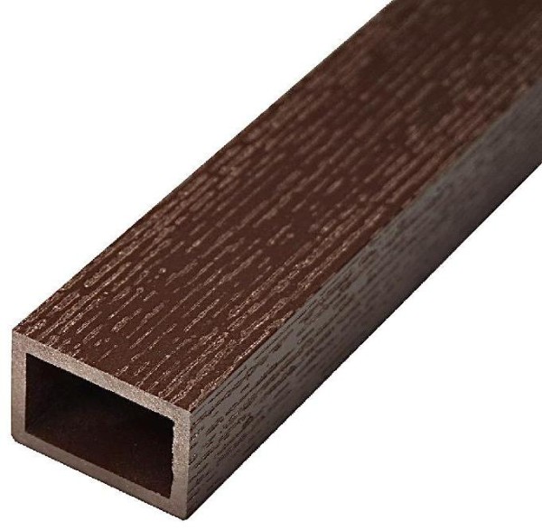 Балясина FAYNAG ДПК WOOD шоколад купить в Калаче-на-Дону