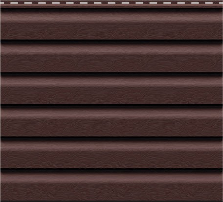 Сайдинг Classic Корица купить в Калаче-на-Дону