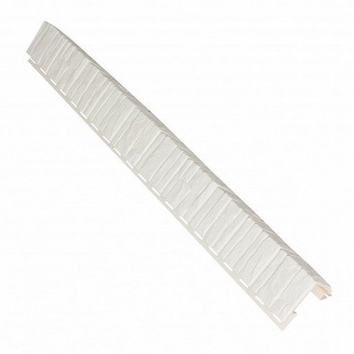 Угол наружный Доломит Скалистый риф Слоновая кость купить в Калаче-на-Дону