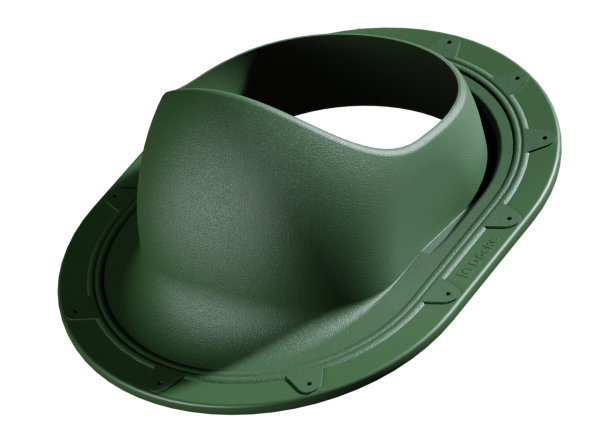 Проходной элемент Docke Next Зелёный купить в Калаче-на-Дону