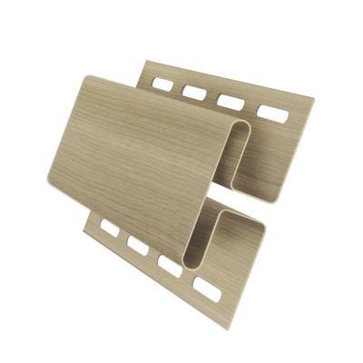 H-профиль Grand Line Tundra Ясень 3000