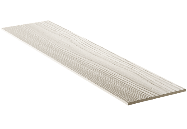 Фиброцементный сайдинг Фибростар Click КС 02 Белый Ландыш купить в Калаче-на-Дону