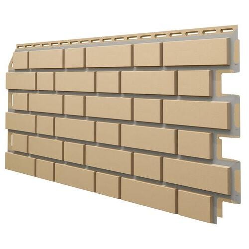 Фасадные панели ТЕХНОНИКОЛЬ Клинкер Гронинген купить в Калаче-на-Дону