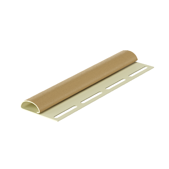 Финишный профиль Docke Карамель купить в Калаче-на-Дону