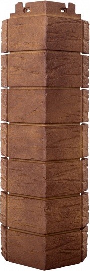 Угол наружный Альта-Профиль Ригель Немецкий 05 купить в Калаче-на-Дону