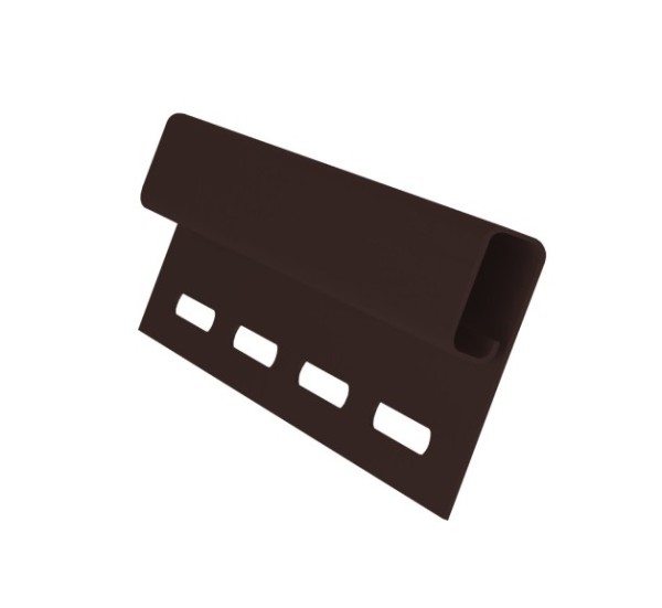 Финишная Планка Grand Line Тёмный дуб купить в Калаче-на-Дону