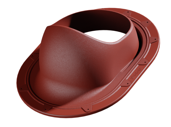 Проходной элемент Docke Next Красный купить в Калаче-на-Дону