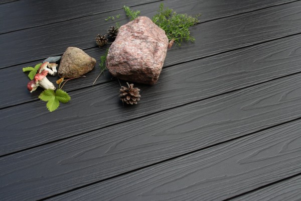 Террасная доска из ДПК Terrapol Практик моноколор Гиацинт (под заказ) купить в Калаче-на-Дону