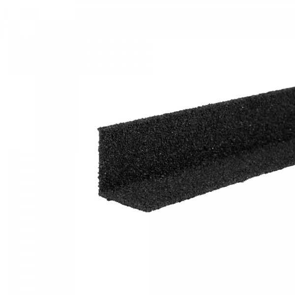 Уголок металлический внутренний ТЕХНОНИКОЛЬ HAUBERK, Черный купить в Калаче-на-Дону