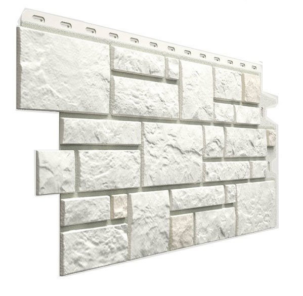 Фасадная панель Docke, Burg, Wollenburg Цвет шерсти купить в Калаче-на-Дону