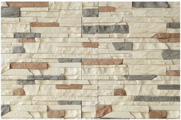 Фиброцементные панели КАНЬОН коллекция ДАКОТА 56 купить в Калаче-на-Дону