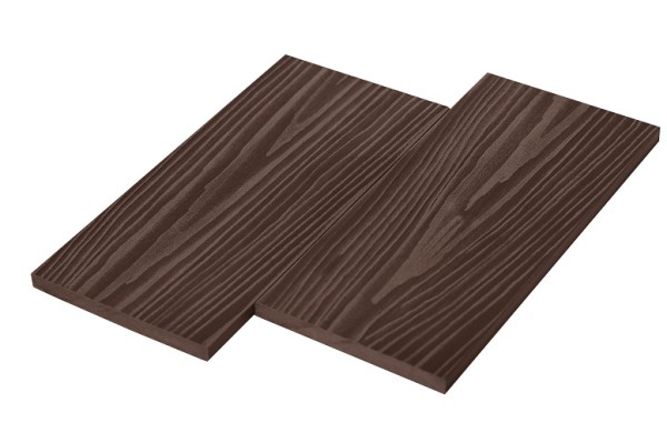 Заборная доска RusDecking UnoDeck Forte - Венге купить в Калаче-на-Дону
