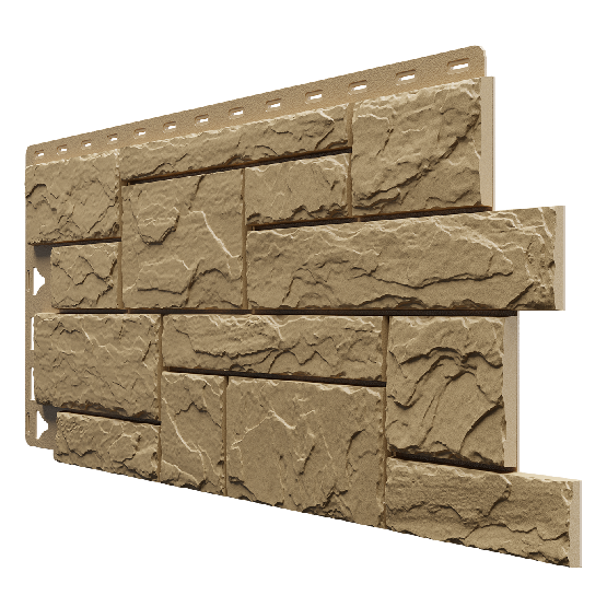 Фасадная панель Docke Сланец Церматт купить в Калаче-на-Дону