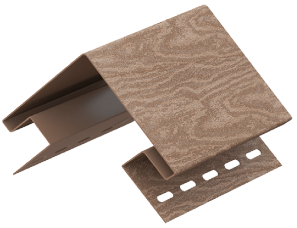 Наружный угол Timberblock Кедр Натуральный купить в Калаче-на-Дону