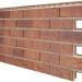 Фасадная панель VOX SOLID BRICK REGULAR бристоль купить в Калаче-на-Дону
