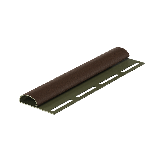 Финишный профиль Docke Каштан купить в Калаче-на-Дону