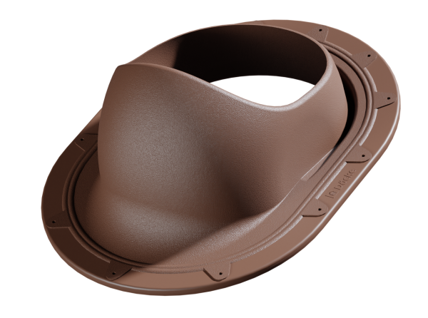 Проходной элемент Docke Next Светло-коричневый купить в Калаче-на-Дону