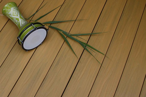 Террасная доска из ДПК Terrapol Практик мультиколор Египет (под заказ) купить в Калаче-на-Дону